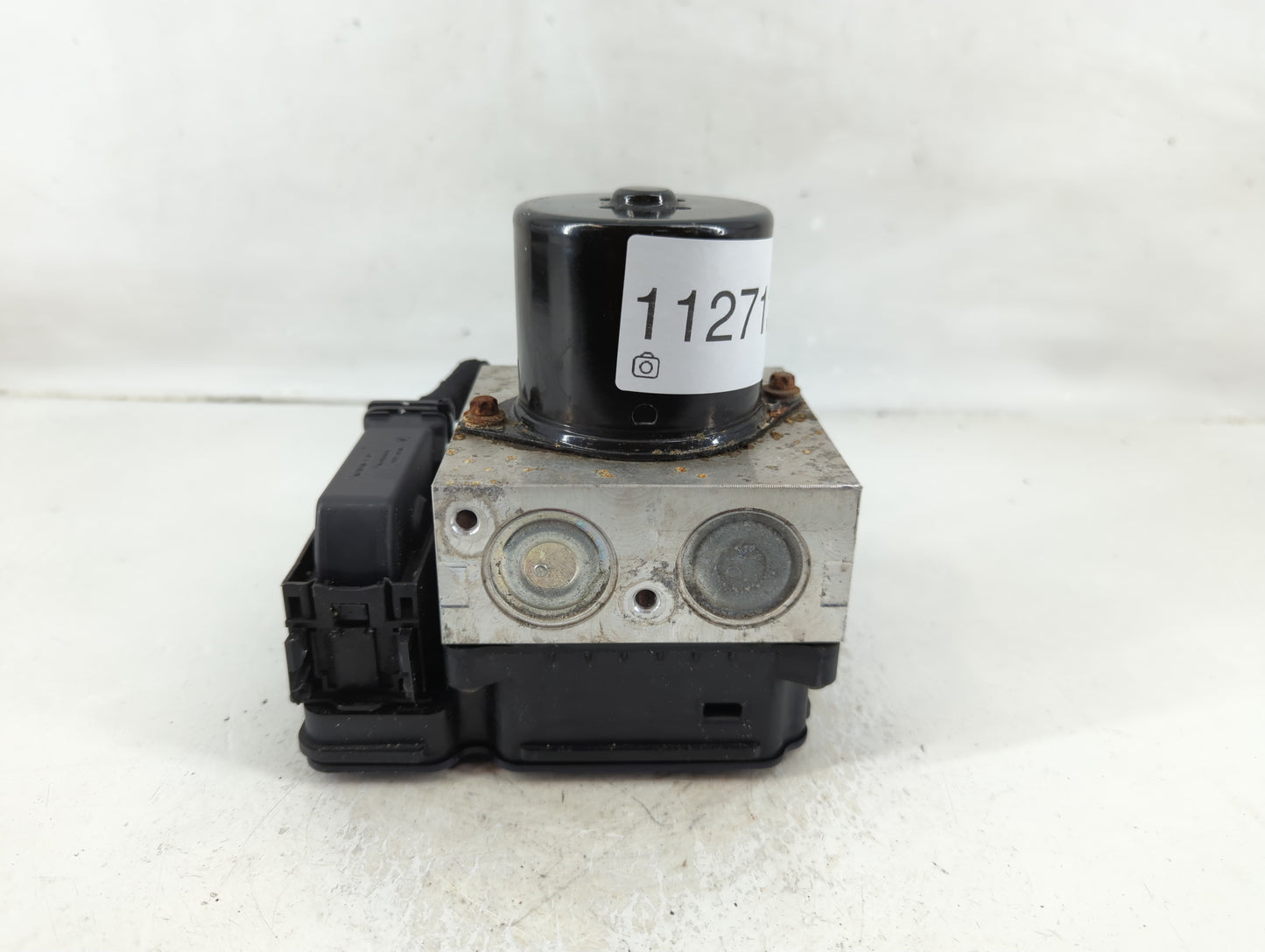 2013-2016 Chevrolet Malibu ABS Pump Control Module Replacement P/N:22827930 Fits Fits 2012 2013 2014 2015 2016 OEM Used Auto