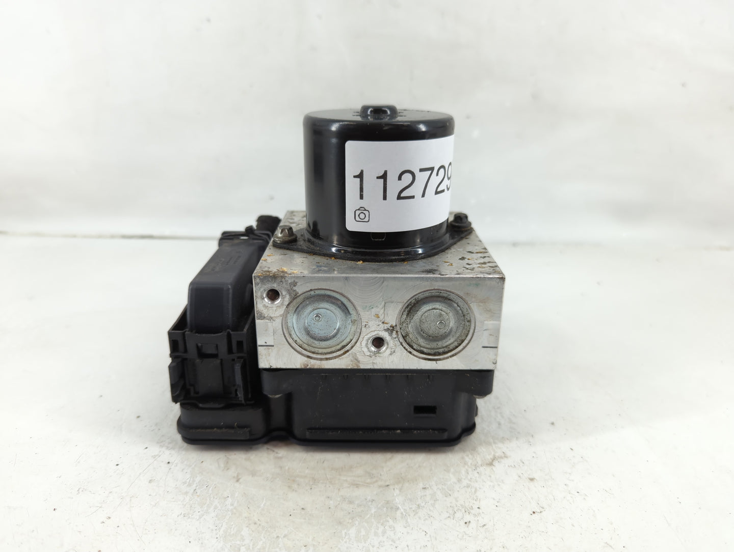 2013-2016 Chevrolet Malibu ABS Pump Control Module Replacement P/N:22827930 Fits Fits 2012 2013 2014 2015 2016 OEM Used Auto