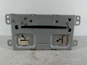 2013 Chevrolet Malibu Radio AM FM Cd Player Receiver Replacement P/N:22980112 23140543 Fits OEM Used Auto Parts - Oemusedaut