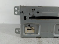 2013 Chevrolet Malibu Radio AM FM Cd Player Receiver Replacement P/N:22980112 23140543 Fits OEM Used Auto Parts - Oemusedaut