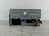 2013 Chevrolet Malibu Radio AM FM Cd Player Receiver Replacement P/N:22980112 23140543 Fits OEM Used Auto Parts - Oemusedaut