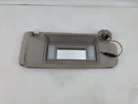2013-2016 Chevrolet Malibu Sun Visor Shade Replacement Passenger Right Mirror Fits Fits 2013 2014 2015 2016 OEM Used Auto Pa