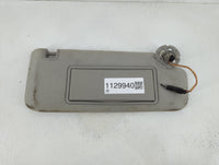 2013-2016 Chevrolet Malibu Sun Visor Shade Replacement Passenger Right Mirror Fits Fits 2013 2014 2015 2016 OEM Used Auto Pa