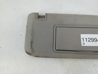 2013-2016 Chevrolet Malibu Sun Visor Shade Replacement Passenger Right Mirror Fits Fits 2013 2014 2015 2016 OEM Used Auto Pa