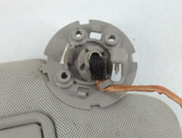 2013-2016 Chevrolet Malibu Sun Visor Shade Replacement Passenger Right Mirror Fits Fits 2013 2014 2015 2016 OEM Used Auto Pa