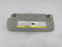 2013-2016 Chevrolet Malibu Sun Visor Shade Replacement Passenger Right Mirror Fits Fits 2013 2014 2015 2016 OEM Used Auto Pa