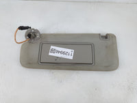 2013-2016 Chevrolet Malibu Sun Visor Shade Replacement Driver Left Mirror Fits Fits 2013 2014 2015 2016 OEM Used Auto Parts 