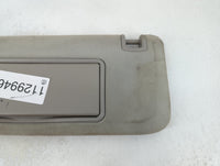 2013-2016 Chevrolet Malibu Sun Visor Shade Replacement Driver Left Mirror Fits Fits 2013 2014 2015 2016 OEM Used Auto Parts 