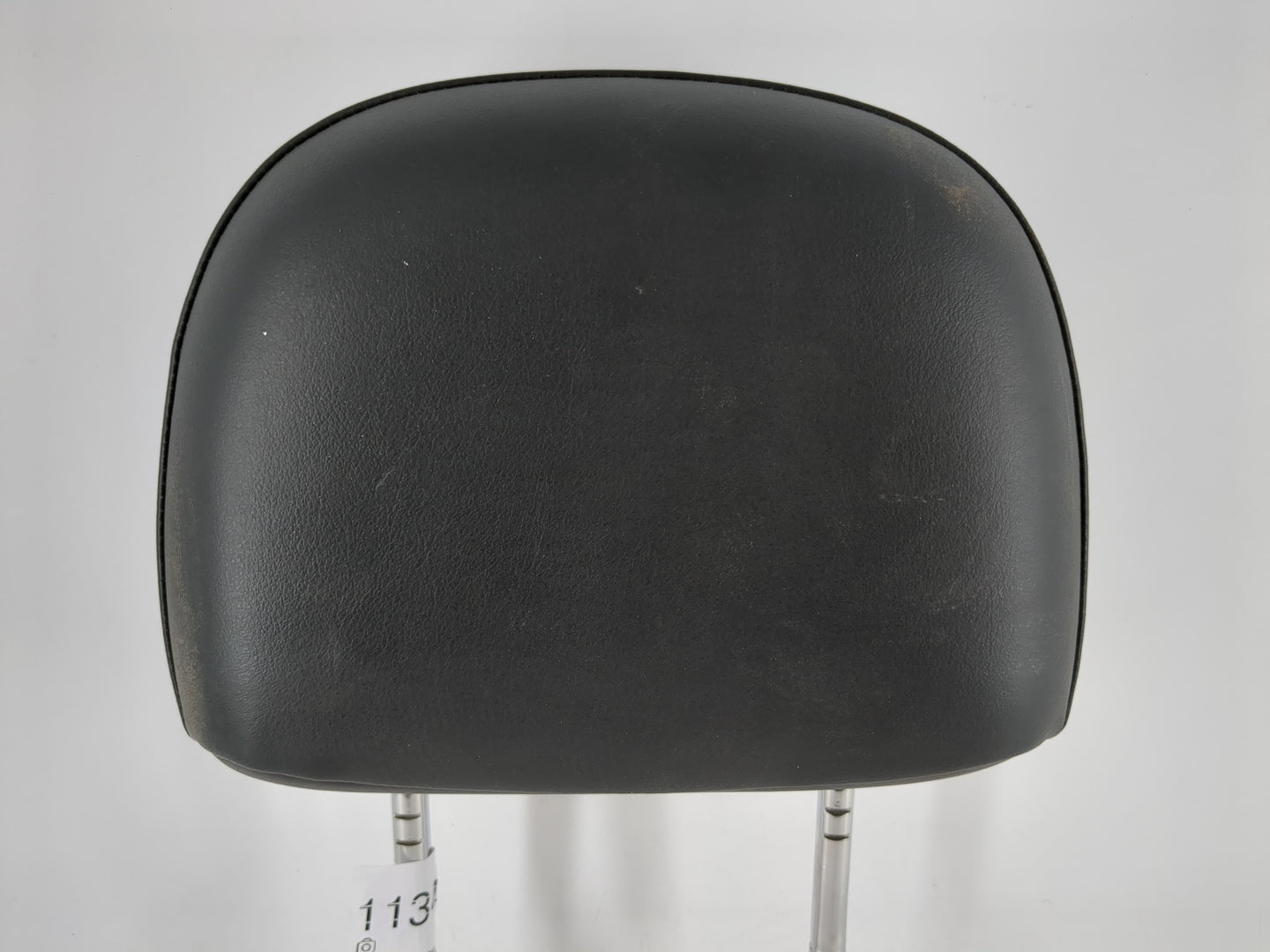 2013 Chevrolet Malibu Headrest Head Rest Front Driver Passenger Seat Fits OEM Used Auto Parts - Oemusedautoparts1.com
