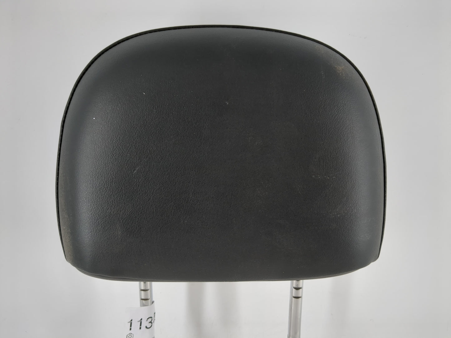 2013 Chevrolet Malibu Headrest Head Rest Front Driver Passenger Seat Fits OEM Used Auto Parts - Oemusedautoparts1.com