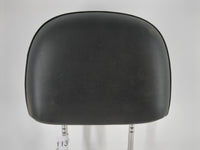 2013 Chevrolet Malibu Headrest Head Rest Front Driver Passenger Seat Fits OEM Used Auto Parts - Oemusedautoparts1.com