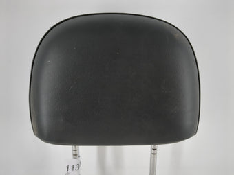 compare product 2013 Chevrolet Malibu Headrest Head Rest Front Driver Passenger Seat Fits OEM Used Auto Parts