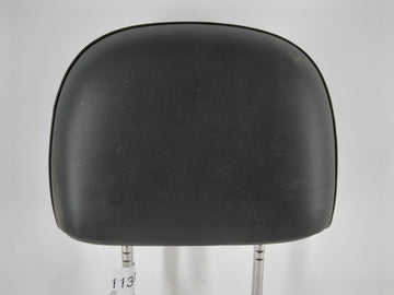 2013 Chevrolet Malibu Headrest Head Rest Front Driver Passenger Seat Fits OEM Used Auto Parts - Oemusedautoparts1.com