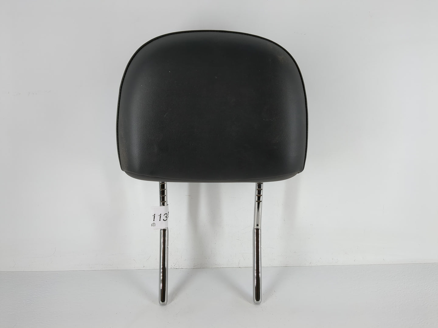 2013 Chevrolet Malibu Headrest Head Rest Front Driver Passenger Seat Fits OEM Used Auto Parts - Oemusedautoparts1.com