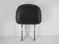2013 Chevrolet Malibu Headrest Head Rest Front Driver Passenger Seat Fits OEM Used Auto Parts - Oemusedautoparts1.com