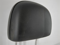 2013 Chevrolet Malibu Headrest Head Rest Front Driver Passenger Seat Fits OEM Used Auto Parts - Oemusedautoparts1.com