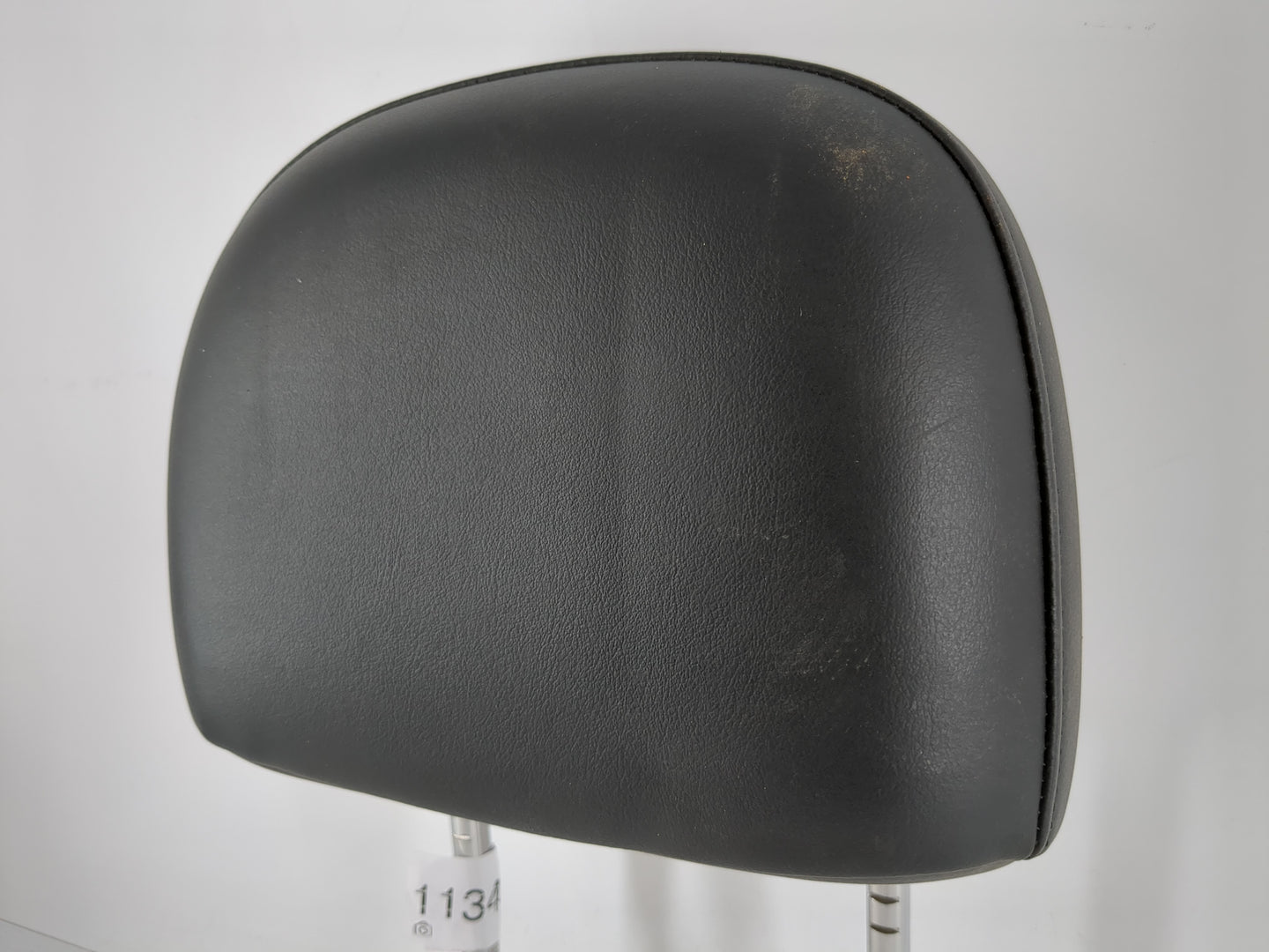 2013 Chevrolet Malibu Headrest Head Rest Front Driver Passenger Seat Fits OEM Used Auto Parts - Oemusedautoparts1.com