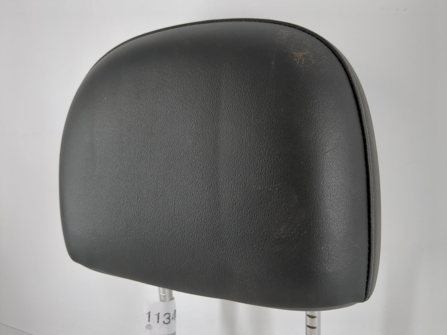 2013 Chevrolet Malibu Headrest Head Rest Front Driver Passenger Seat Fits OEM Used Auto Parts - Oemusedautoparts1.com