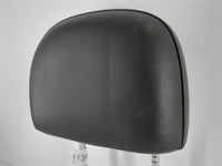 2013 Chevrolet Malibu Headrest Head Rest Front Driver Passenger Seat Fits OEM Used Auto Parts - Oemusedautoparts1.com