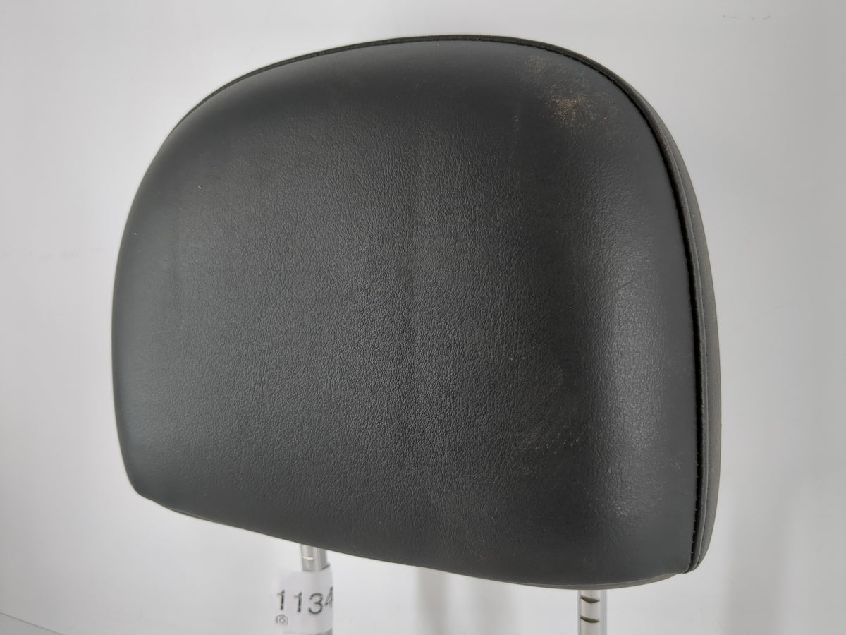 2013 Chevrolet Malibu Headrest Head Rest Front Driver Passenger Seat Fits OEM Used Auto Parts - Oemusedautoparts1.com
