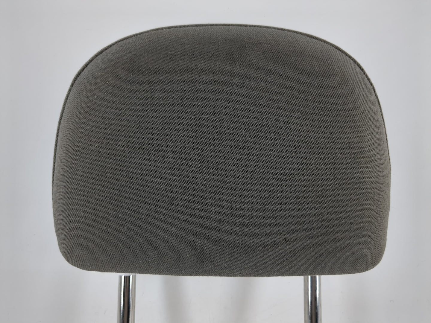 2013 Chevrolet Malibu Headrest Head Rest Rear Seat Fits OEM Used Auto Parts - Oemusedautoparts1.com