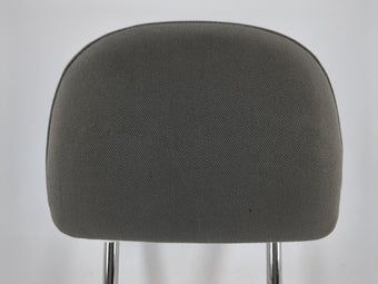 compare product 2013 Chevrolet Malibu Headrest Head Rest Rear Seat Fits OEM Used Auto Parts