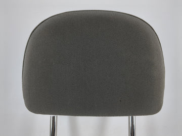 2013 Chevrolet Malibu Headrest Head Rest Rear Seat Fits OEM Used Auto Parts - Oemusedautoparts1.com