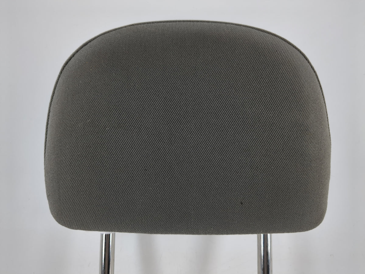2013 Chevrolet Malibu Headrest Head Rest Rear Seat Fits OEM Used Auto Parts - Oemusedautoparts1.com