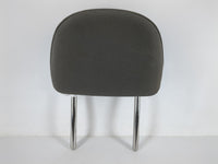 2013 Chevrolet Malibu Headrest Head Rest Rear Seat Fits OEM Used Auto Parts - Oemusedautoparts1.com