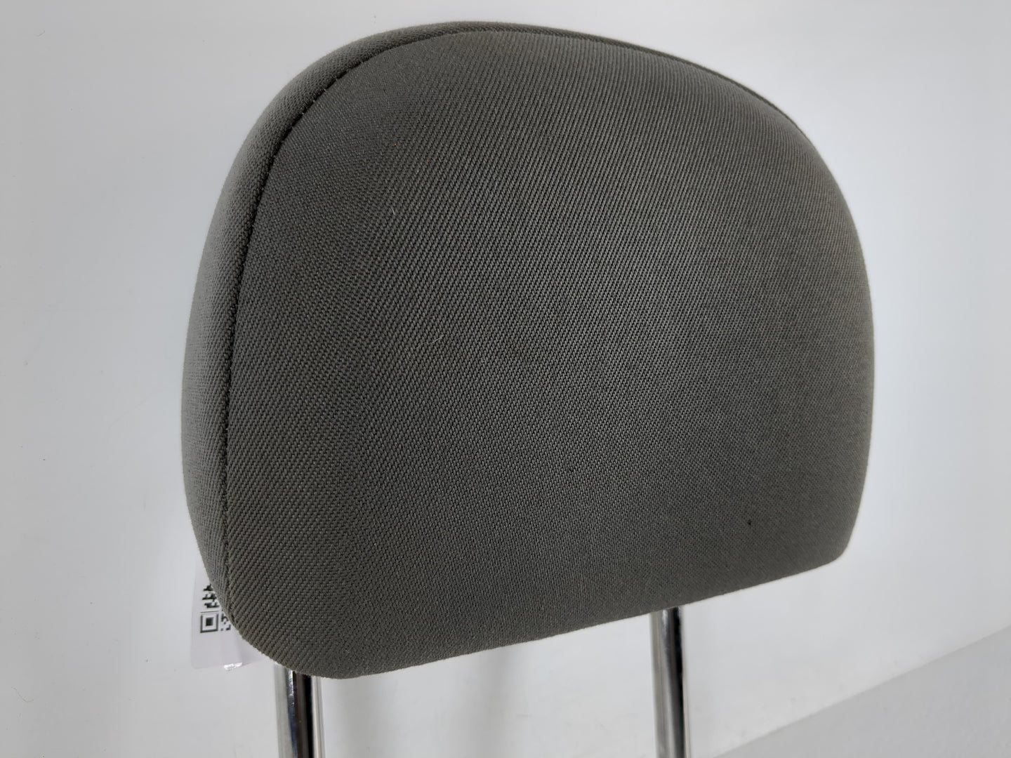 2013 Chevrolet Malibu Headrest Head Rest Rear Seat Fits OEM Used Auto Parts - Oemusedautoparts1.com