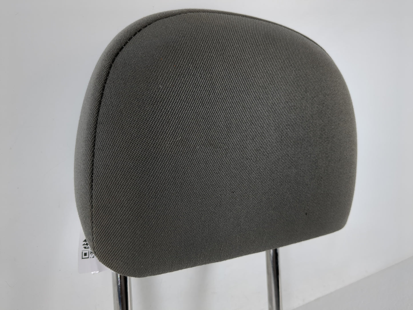 2013 Chevrolet Malibu Headrest Head Rest Rear Seat Fits OEM Used Auto Parts - Oemusedautoparts1.com