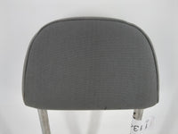 2013 Chevrolet Malibu Headrest Head Rest Rear Seat Fits OEM Used Auto Parts - Oemusedautoparts1.com