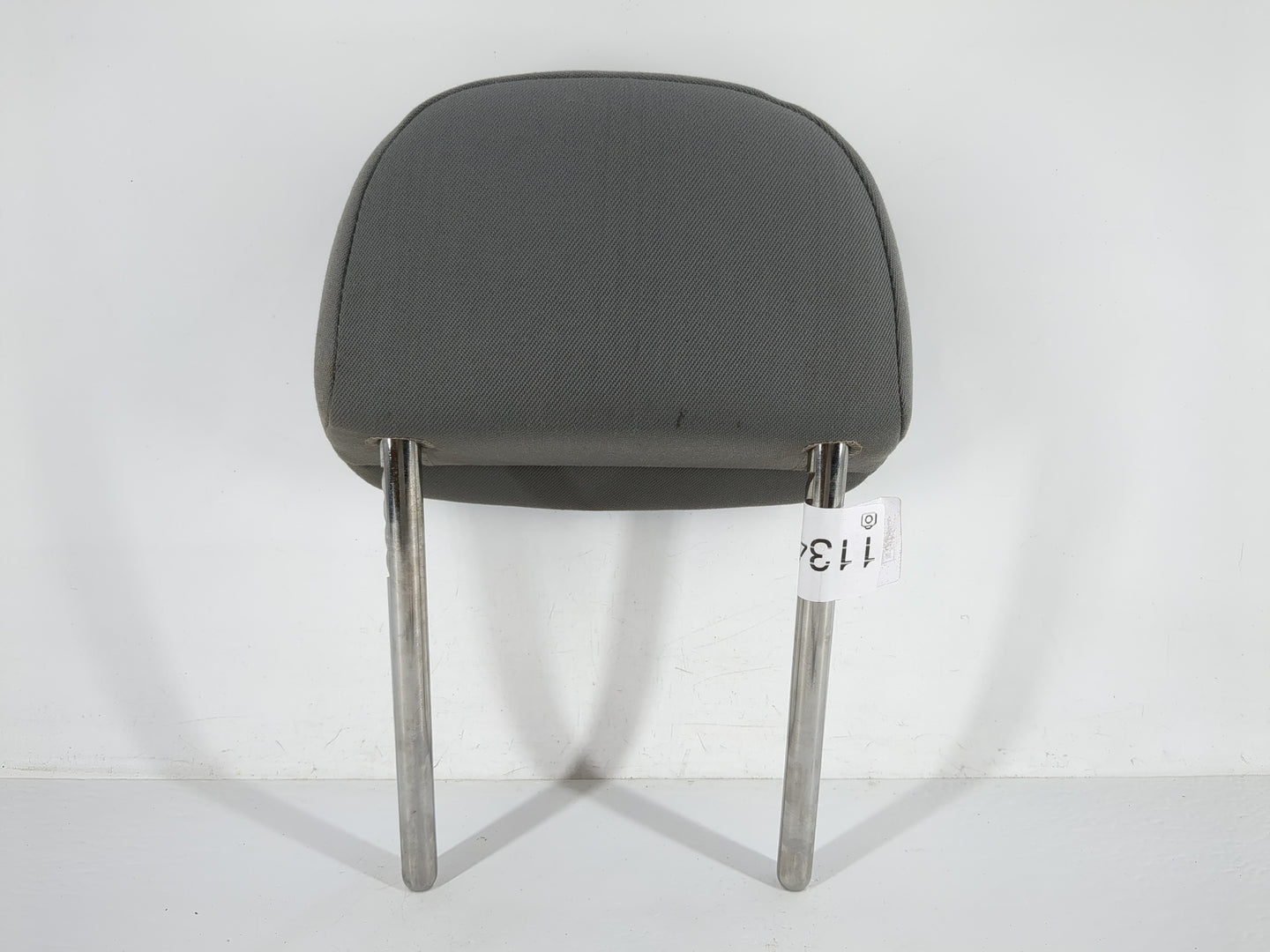 2013 Chevrolet Malibu Headrest Head Rest Rear Seat Fits OEM Used Auto Parts - Oemusedautoparts1.com