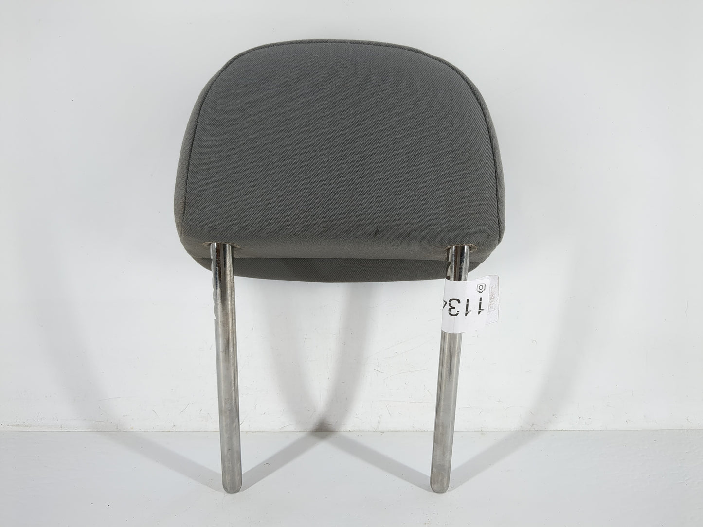 2013 Chevrolet Malibu Headrest Head Rest Rear Seat Fits OEM Used Auto Parts - Oemusedautoparts1.com