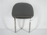 2013 Chevrolet Malibu Headrest Head Rest Rear Seat Fits OEM Used Auto Parts - Oemusedautoparts1.com
