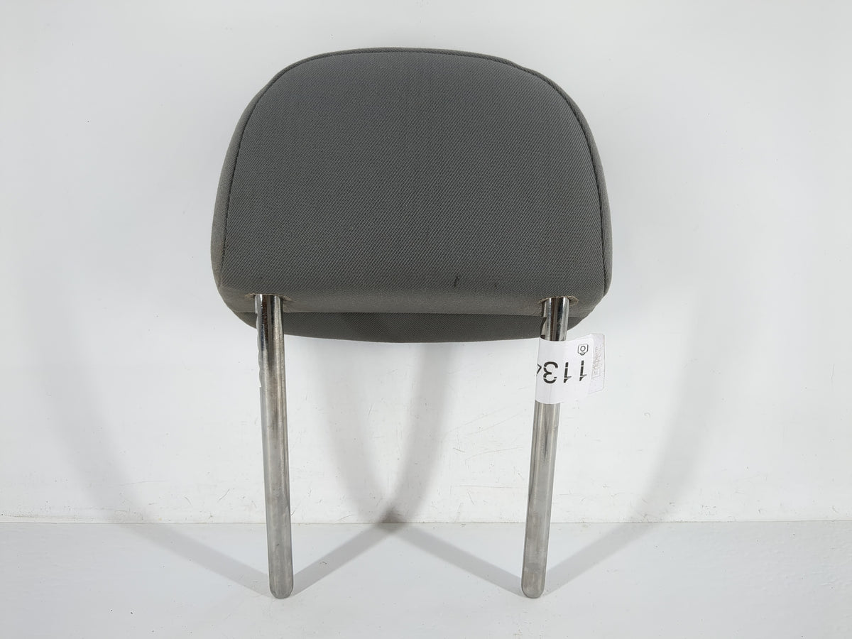 2013 Chevrolet Malibu Headrest Head Rest Rear Seat Fits OEM Used Auto Parts - Oemusedautoparts1.com