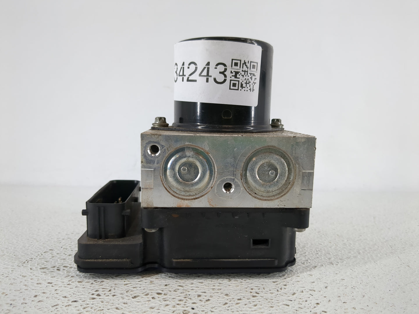 2013-2016 Chevrolet Malibu ABS Pump Control Module Replacement P/N:22971448 Fits Fits 2012 2013 2014 2015 2016 OEM Used Auto
