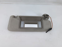 2013-2016 Chevrolet Malibu Sun Visor Shade Replacement Passenger Right Mirror Fits Fits 2013 2014 2015 2016 OEM Used Auto Pa
