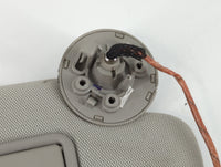 2013-2016 Chevrolet Malibu Sun Visor Shade Replacement Passenger Right Mirror Fits Fits 2013 2014 2015 2016 OEM Used Auto Pa