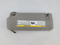 2013-2016 Chevrolet Malibu Sun Visor Shade Replacement Passenger Right Mirror Fits Fits 2013 2014 2015 2016 OEM Used Auto Pa