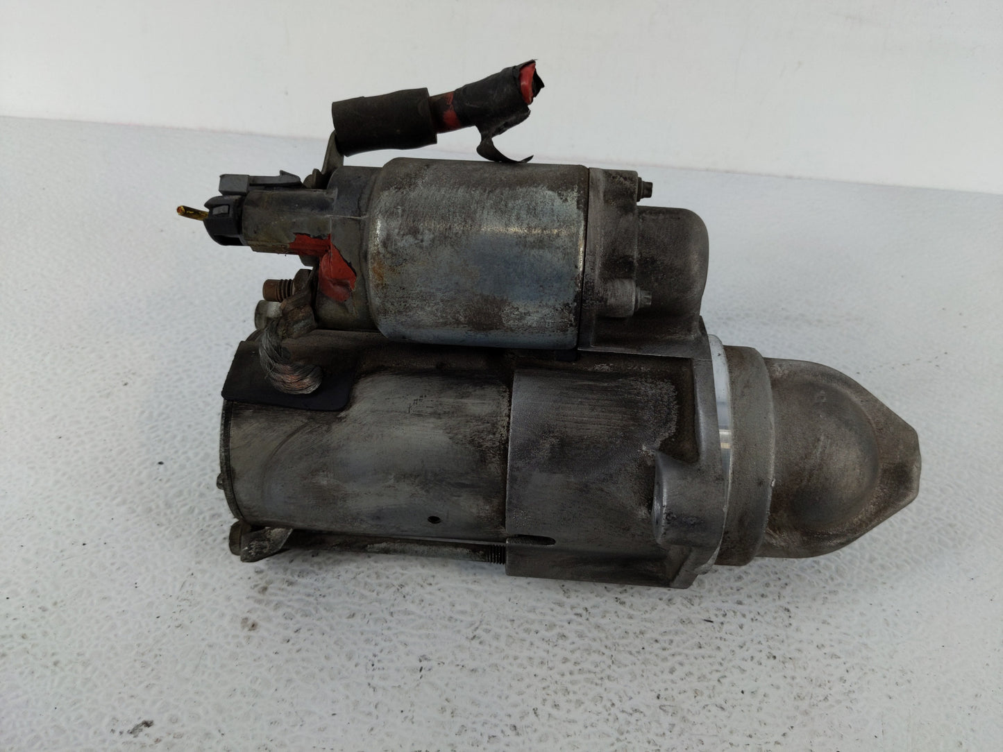 2008-2014 Chevrolet Malibu Car Starter Motor Solenoid OEM Fits Fits 2007 2008 2009 2010 2011 2012 2013 2014 2015 2016 2017 O