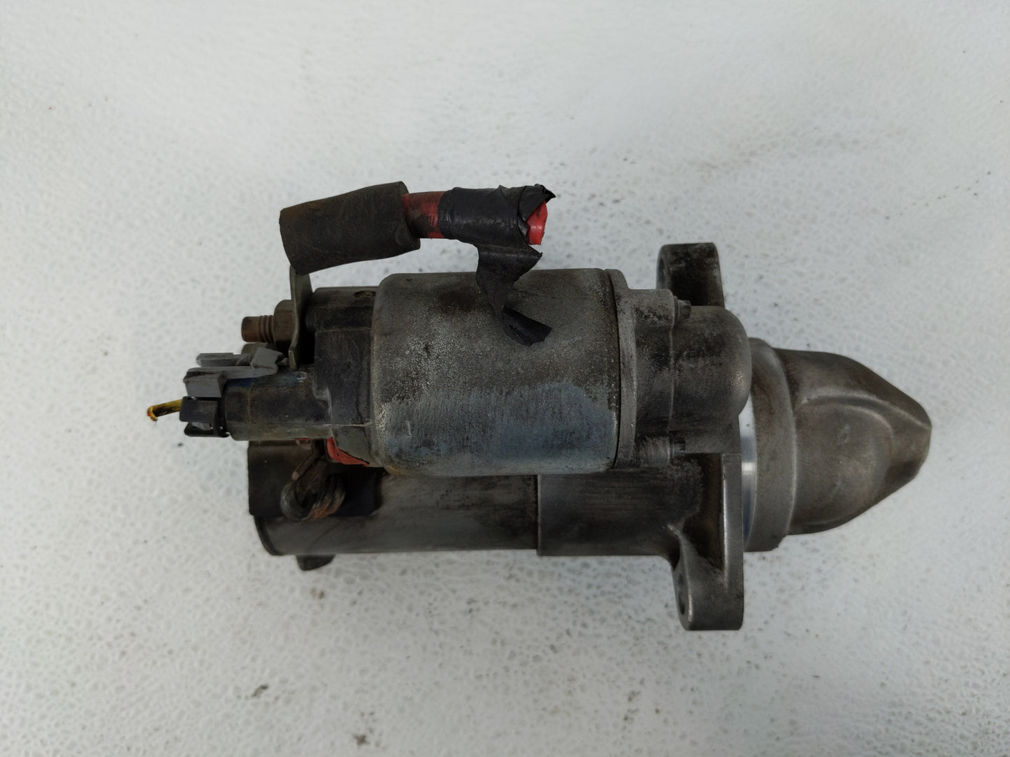 2008-2014 Chevrolet Malibu Car Starter Motor Solenoid OEM Fits Fits 2007 2008 2009 2010 2011 2012 2013 2014 2015 2016 2017 O