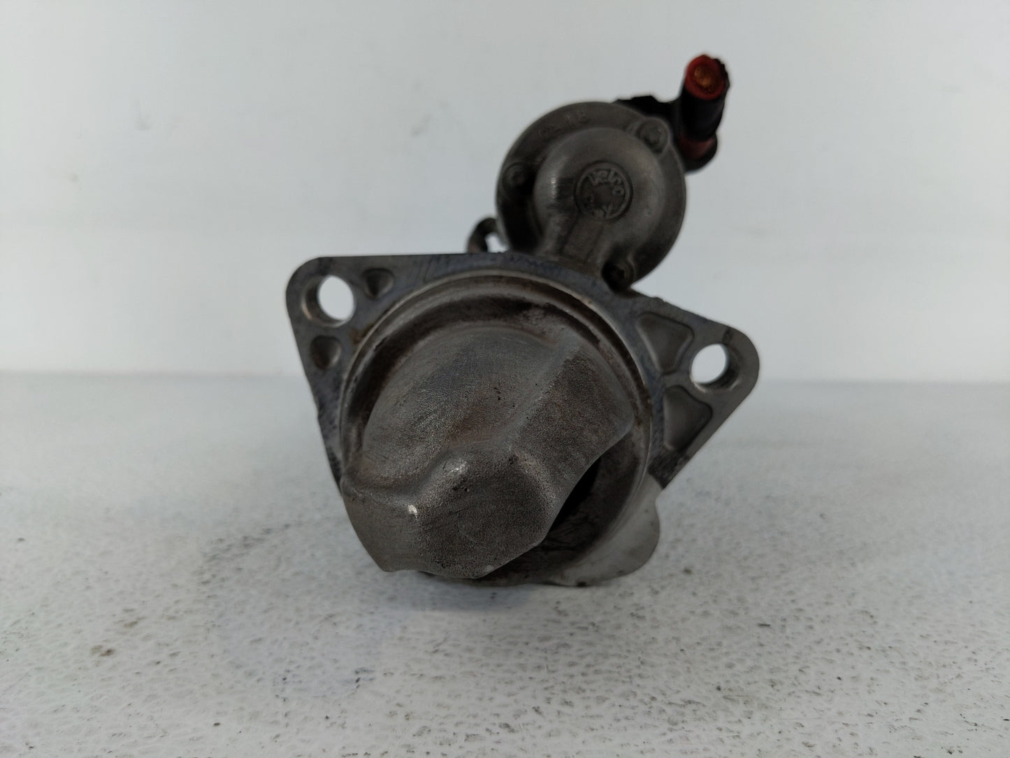 2008-2014 Chevrolet Malibu Car Starter Motor Solenoid OEM Fits Fits 2007 2008 2009 2010 2011 2012 2013 2014 2015 2016 2017 O