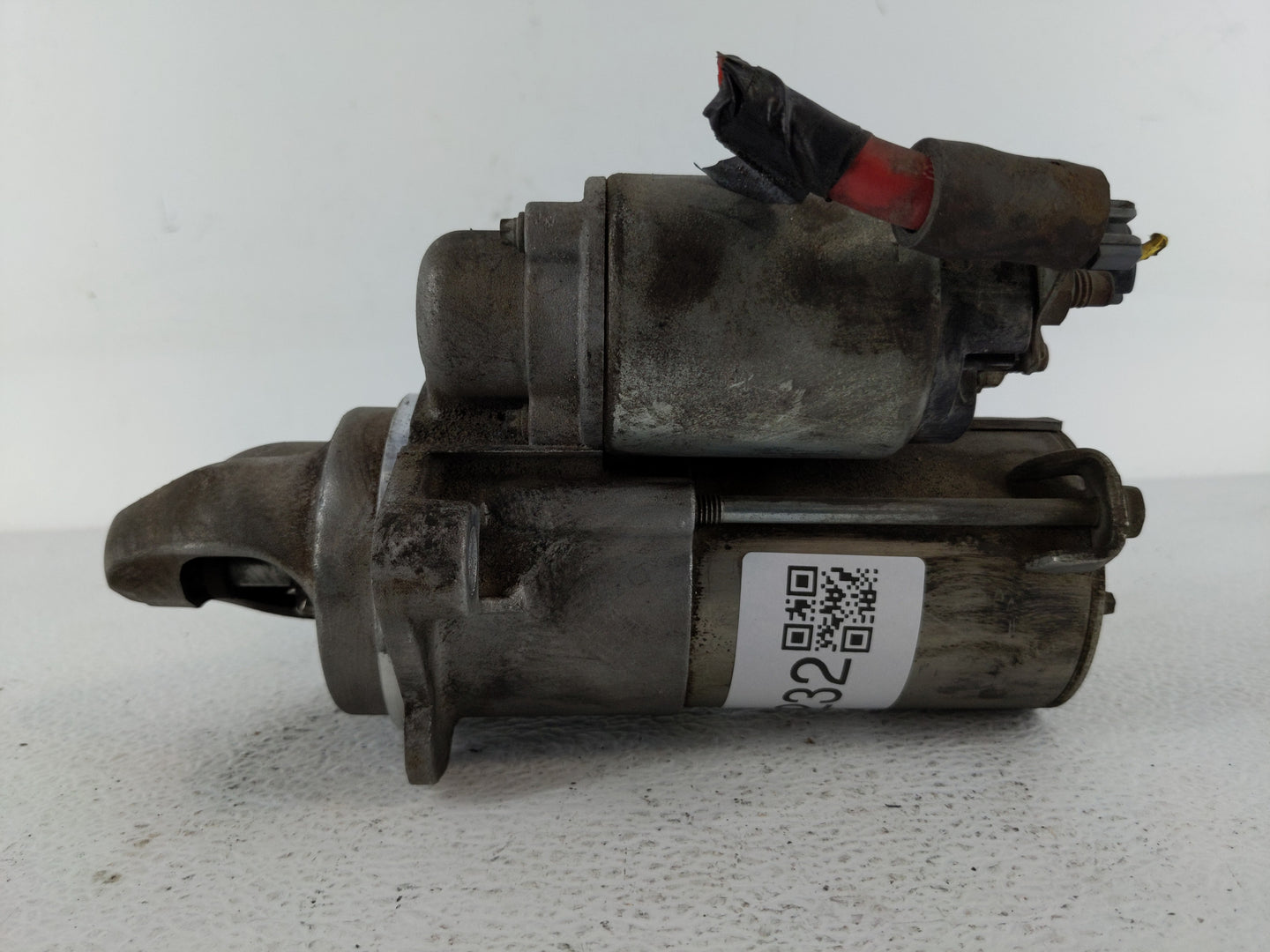 2008-2014 Chevrolet Malibu Car Starter Motor Solenoid OEM Fits Fits 2007 2008 2009 2010 2011 2012 2013 2014 2015 2016 2017 O