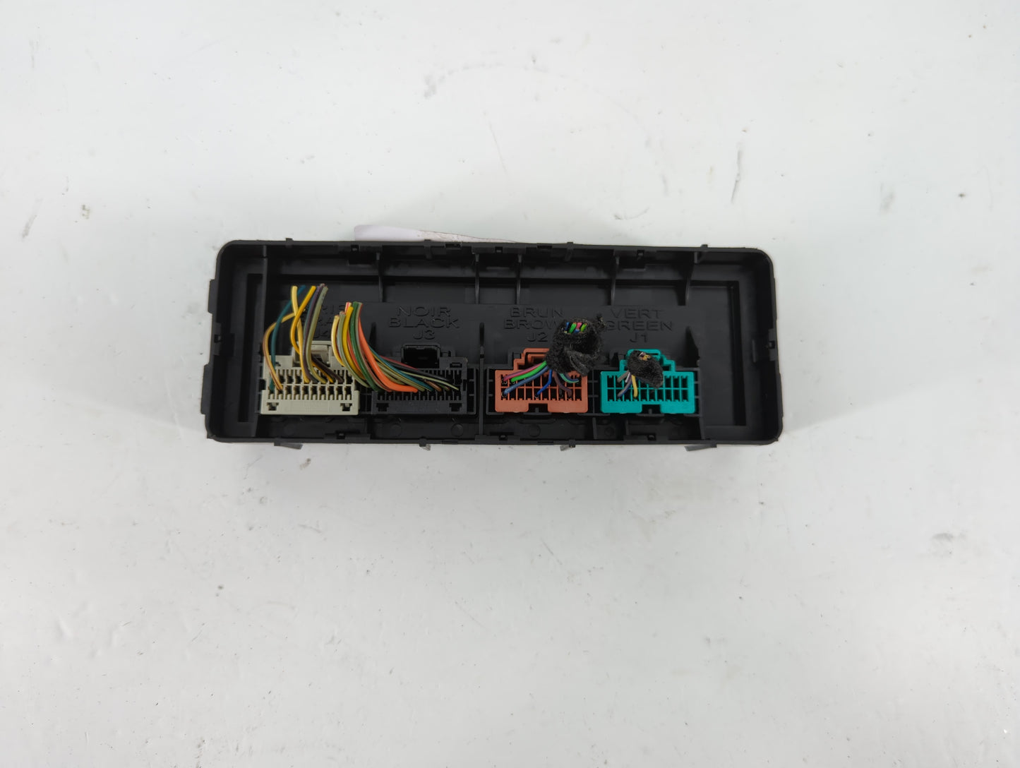 2013 Chevrolet Malibu Temperature Climate Control Module - Oemusedautoparts1.com
