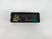 2013 Chevrolet Malibu Temperature Climate Control Module - Oemusedautoparts1.com