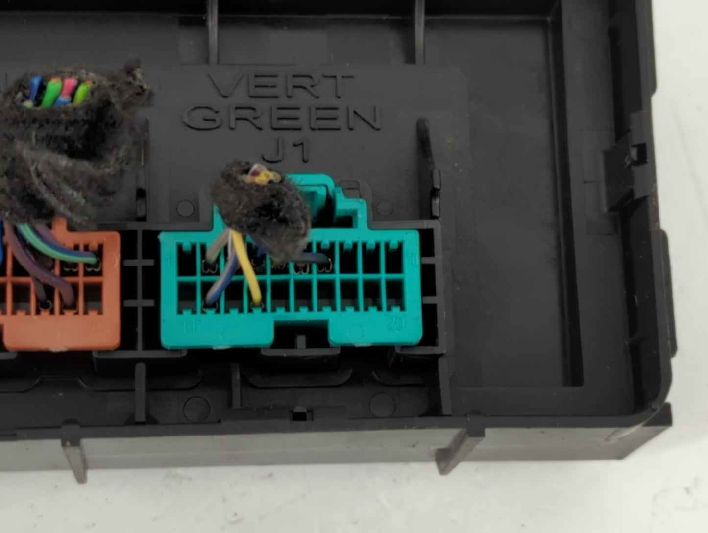2013 Chevrolet Malibu Temperature Climate Control Module - Oemusedautoparts1.com