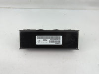 2013 Chevrolet Malibu Temperature Climate Control Module - Oemusedautoparts1.com