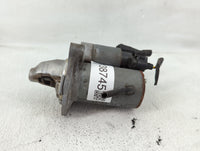 2013-2021 Chevrolet Malibu Car Starter Motor Solenoid OEM P/N:12655467 12657797 Fits OEM Used Auto Parts - Oemusedautoparts1