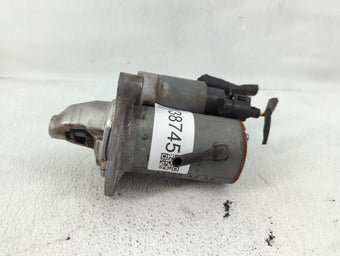 compare product 2013-2021 Chevrolet Malibu Car Starter Motor Solenoid OEM P/N:12655467 12657797 Fits OEM Used Auto Parts